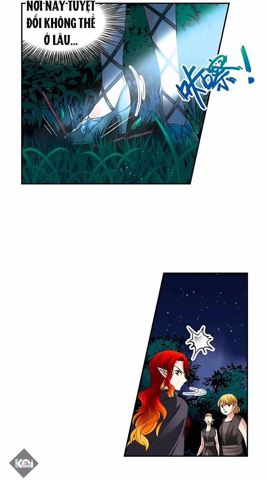 Tầm Trảo Tiền Thế Chi Lữ 216.2 trang 8