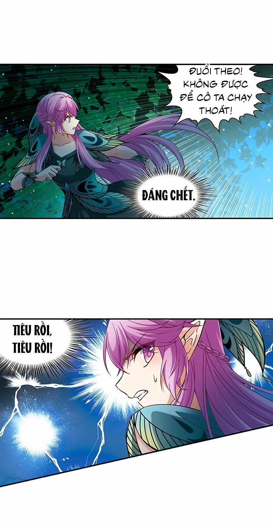 Tầm Trảo Tiền Thế Chi Lữ 216.2 trang 9