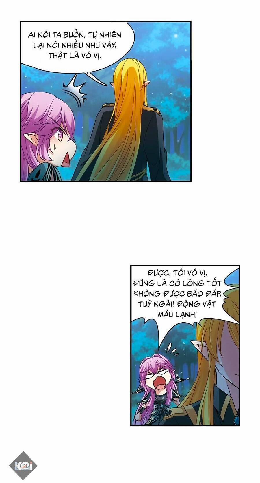 Tầm Trảo Tiền Thế Chi Lữ 216.3 trang 13