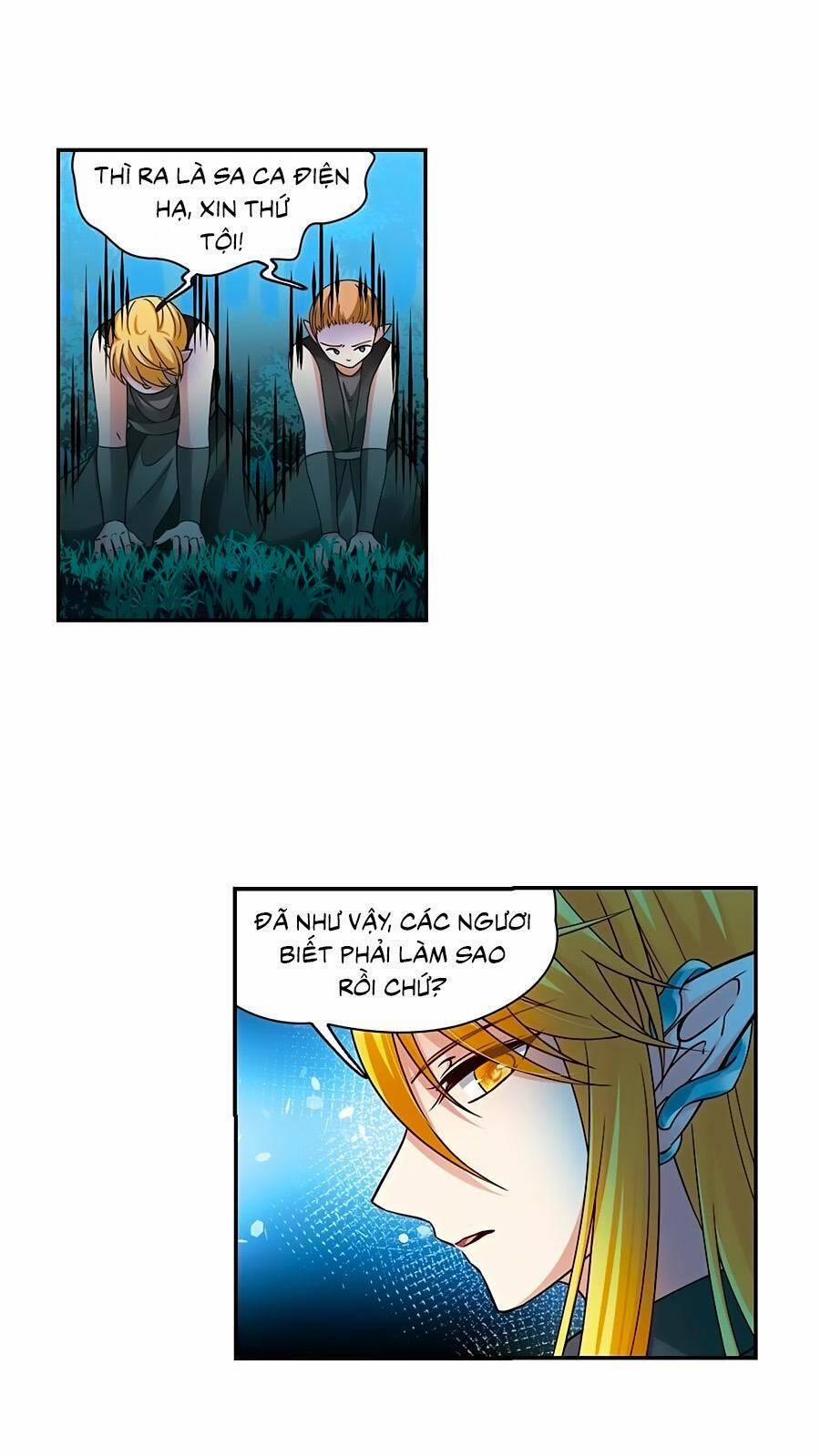 Tầm Trảo Tiền Thế Chi Lữ 216.3 trang 2