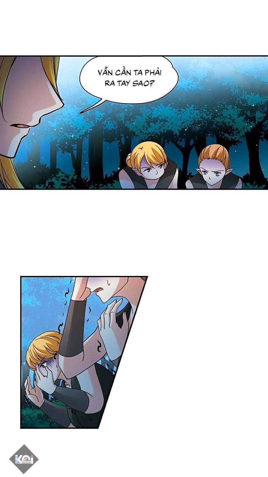 Tầm Trảo Tiền Thế Chi Lữ 216.3 trang 3