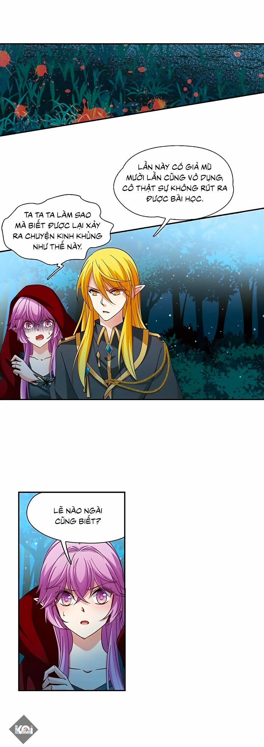 Tầm Trảo Tiền Thế Chi Lữ 216.3 trang 5