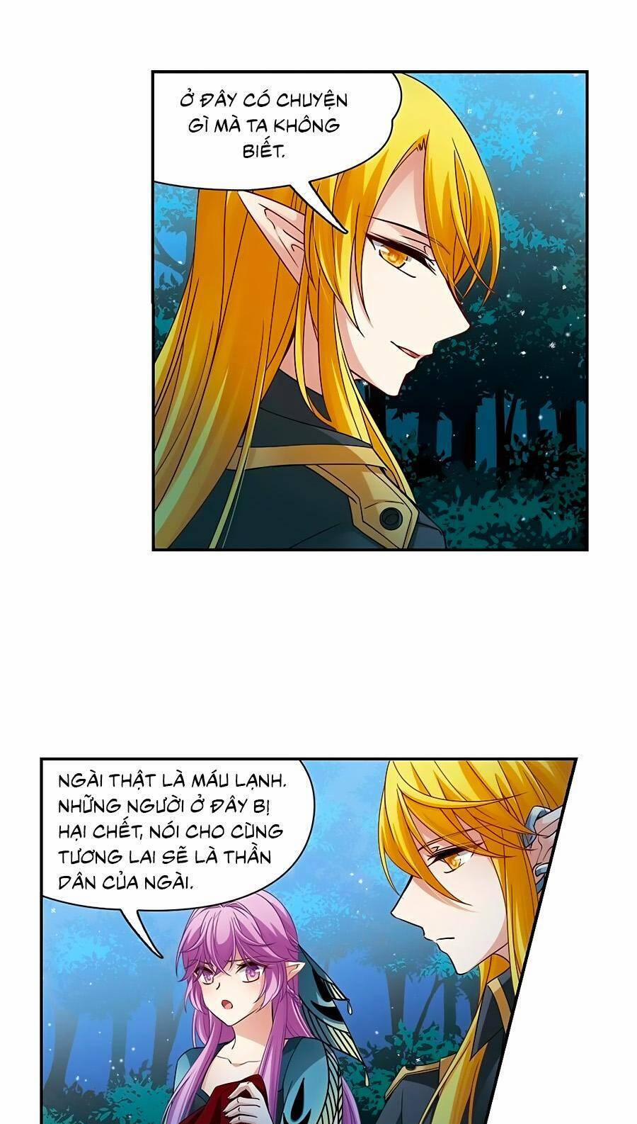 Tầm Trảo Tiền Thế Chi Lữ 216.3 trang 6