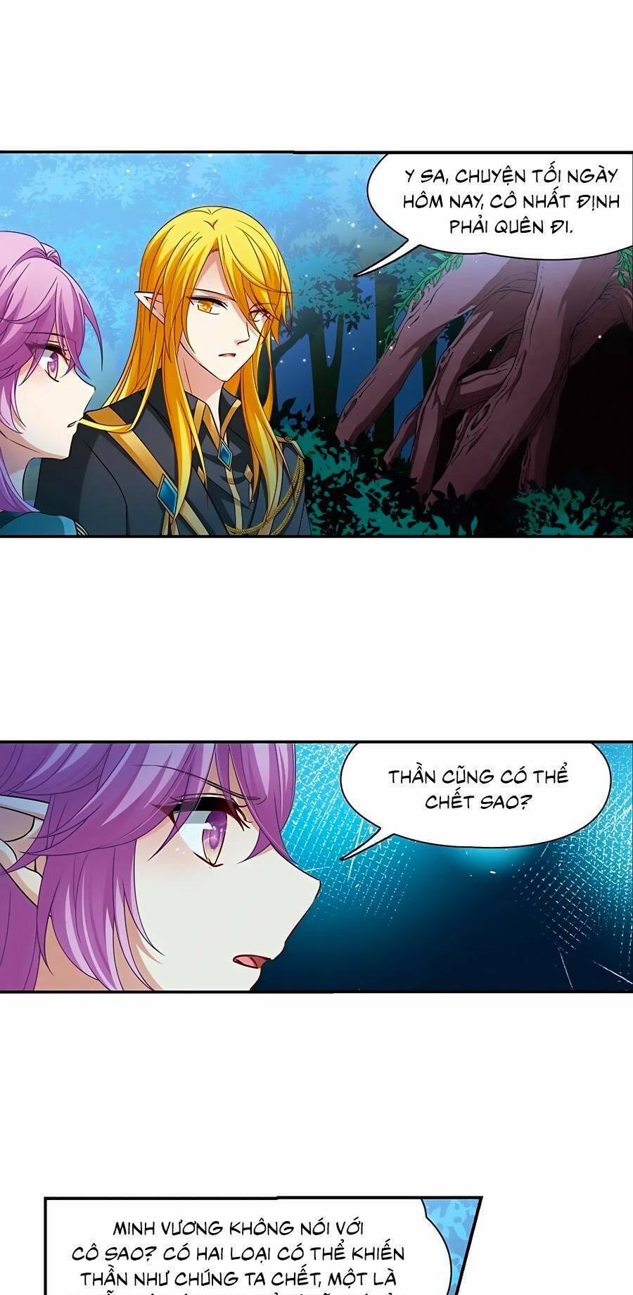 Tầm Trảo Tiền Thế Chi Lữ 216.3 trang 8