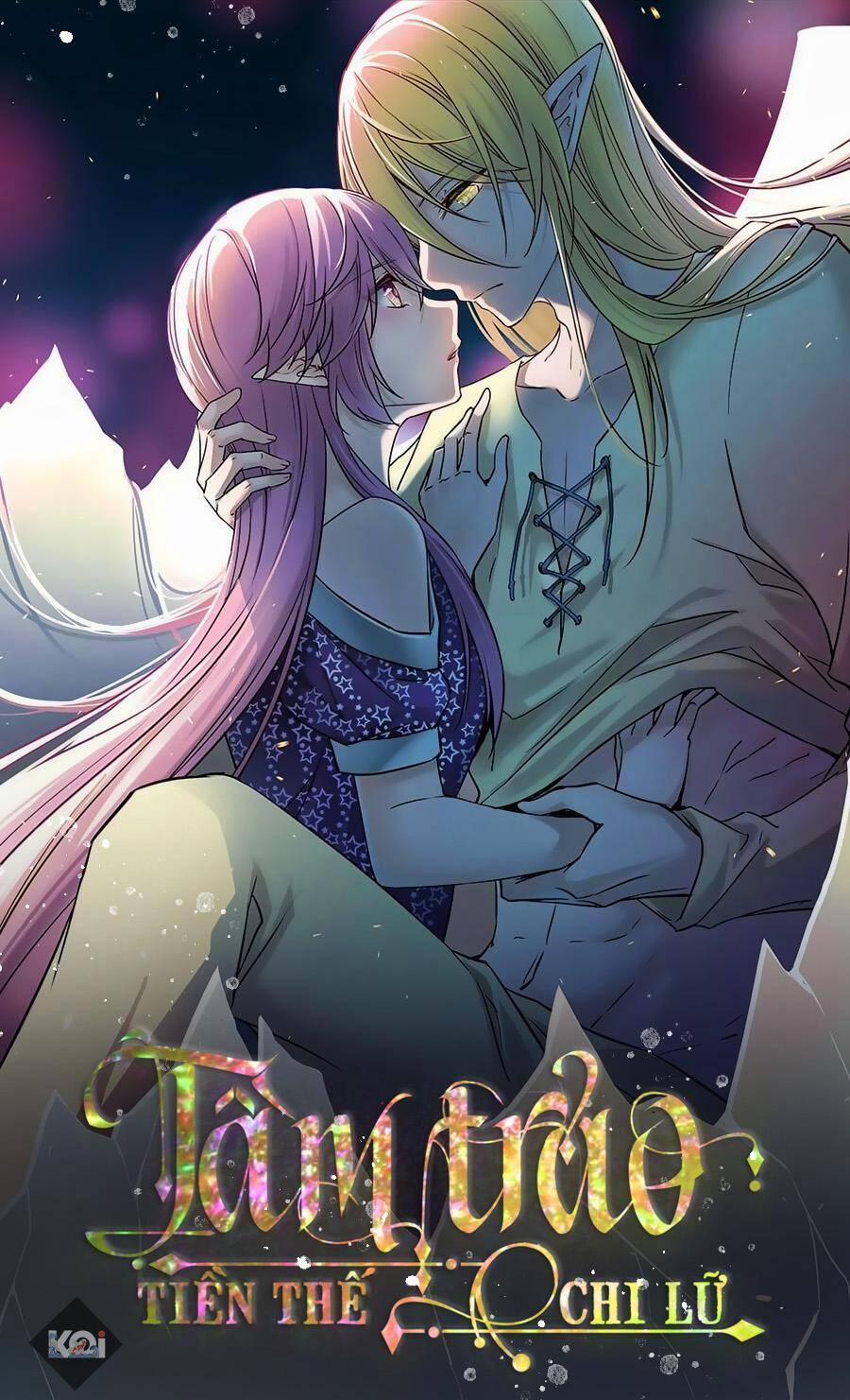 Tầm Trảo Tiền Thế Chi Lữ 217.1 trang 0