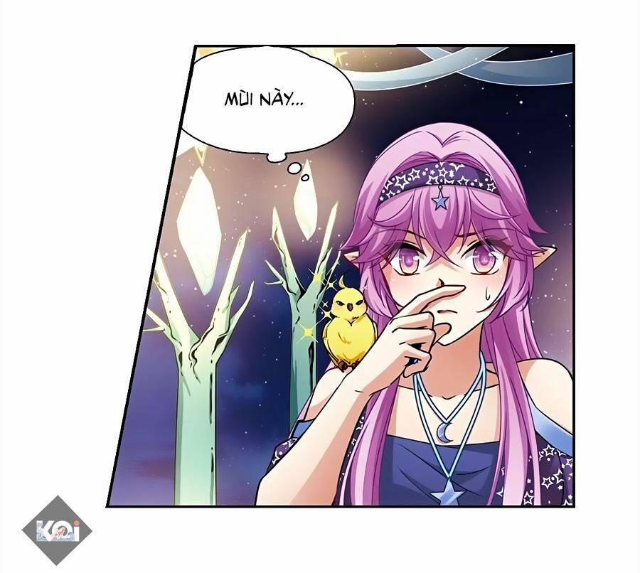 Tầm Trảo Tiền Thế Chi Lữ 217.1 trang 11