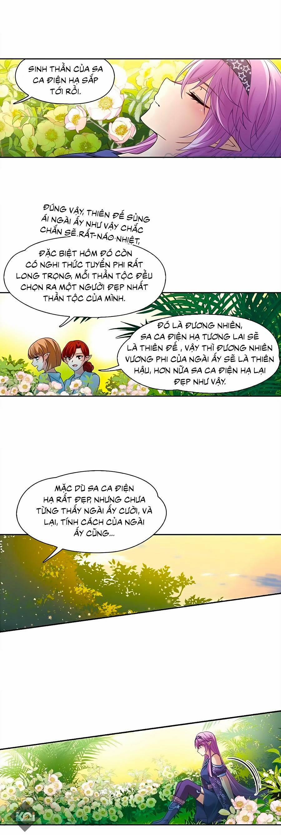 Tầm Trảo Tiền Thế Chi Lữ 217.1 trang 4