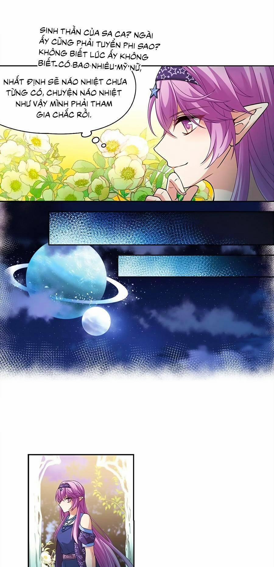 Tầm Trảo Tiền Thế Chi Lữ 217.1 trang 5