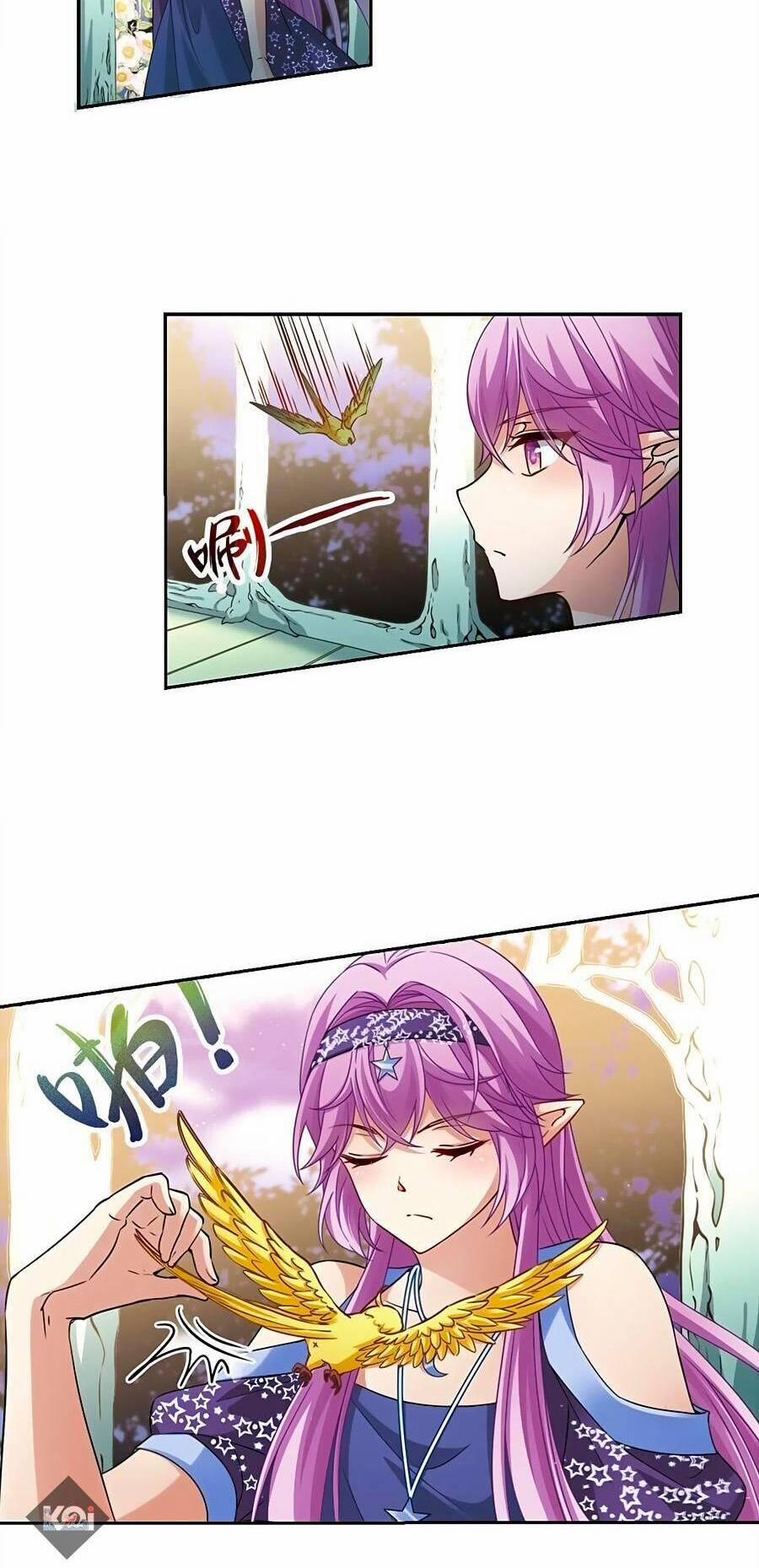 Tầm Trảo Tiền Thế Chi Lữ 217.1 trang 6