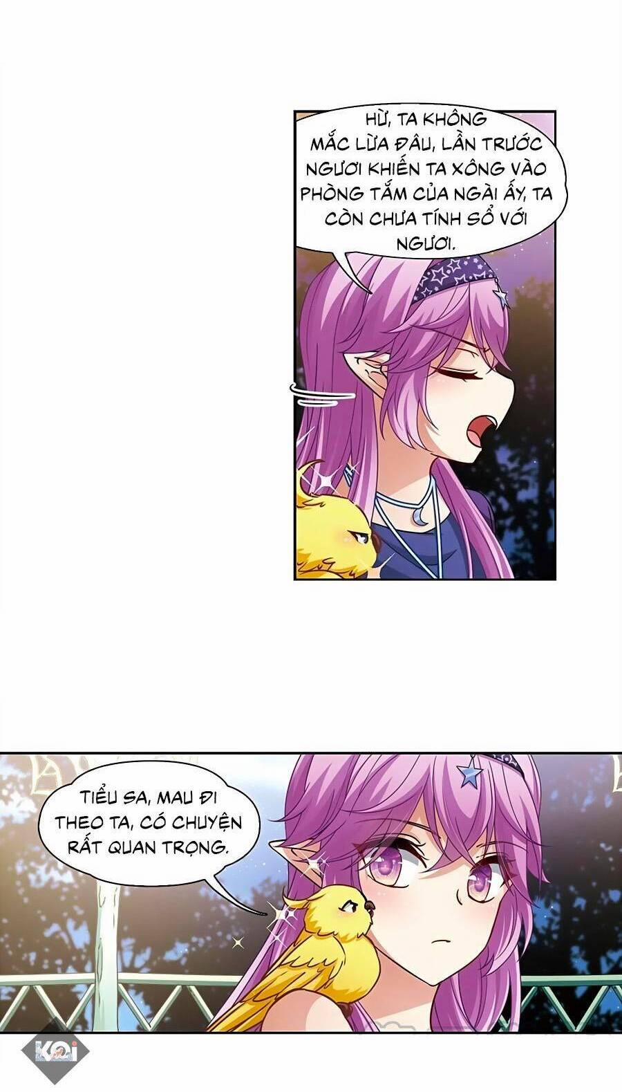 Tầm Trảo Tiền Thế Chi Lữ 217.1 trang 8