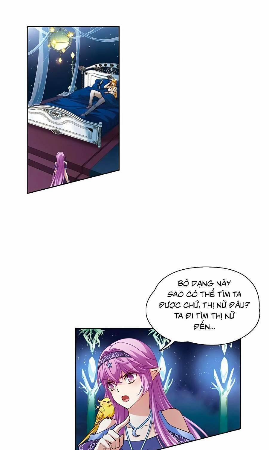 Tầm Trảo Tiền Thế Chi Lữ 217.2 trang 0