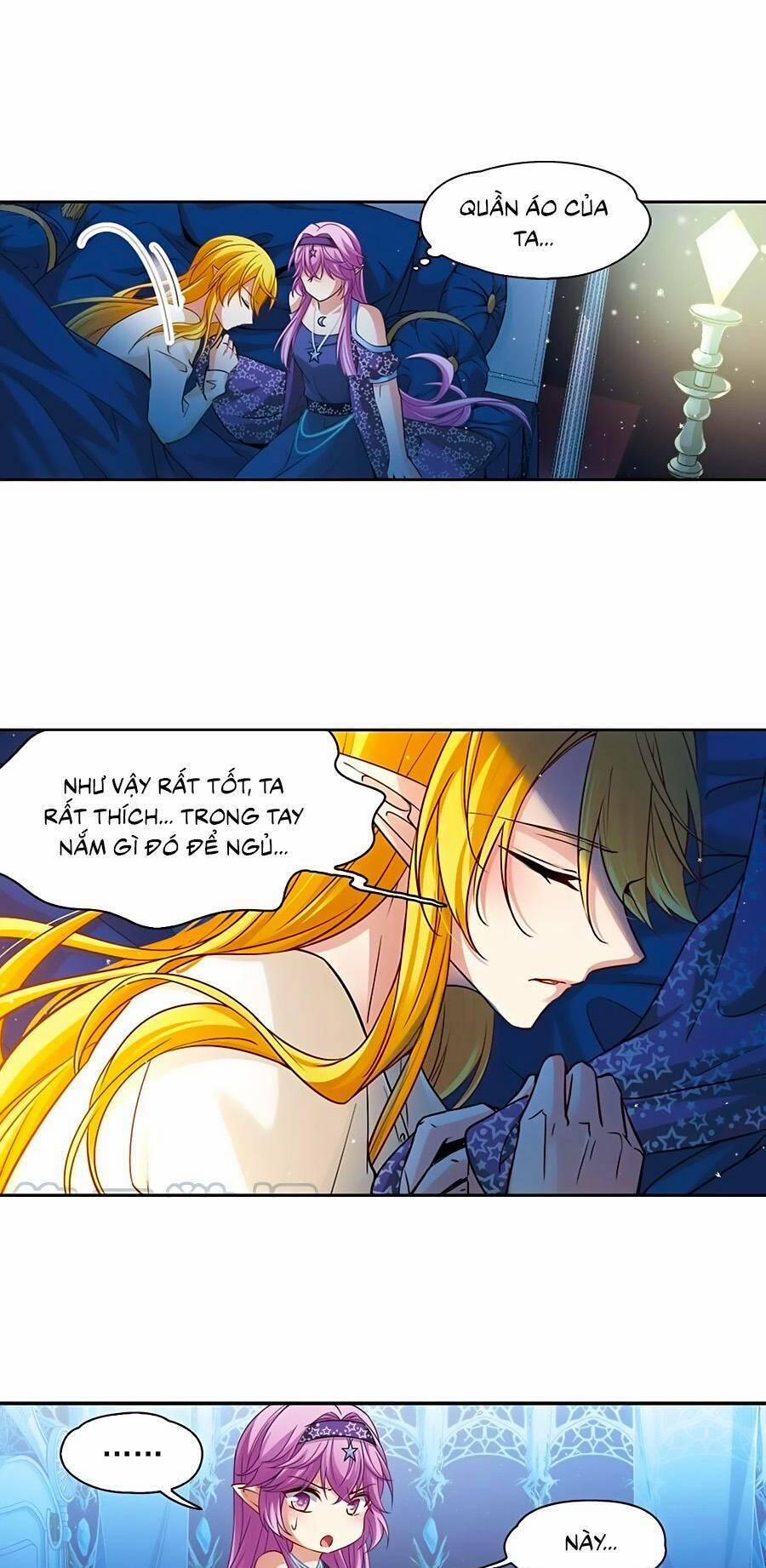 Tầm Trảo Tiền Thế Chi Lữ 217.2 trang 10