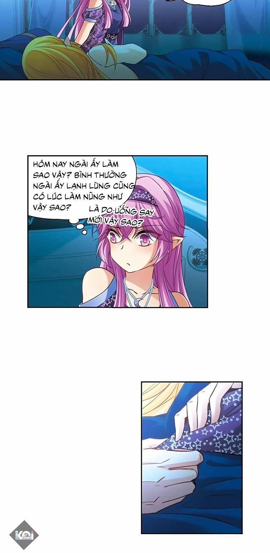 Tầm Trảo Tiền Thế Chi Lữ 217.2 trang 11