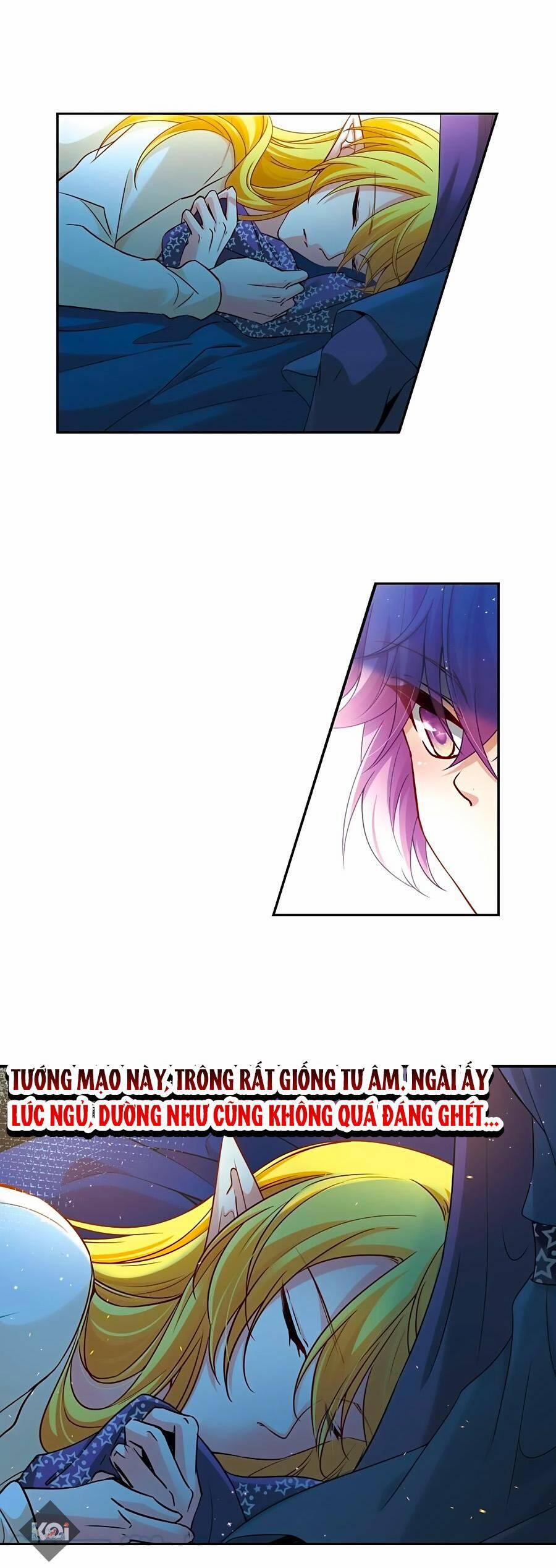 Tầm Trảo Tiền Thế Chi Lữ 217.2 trang 12