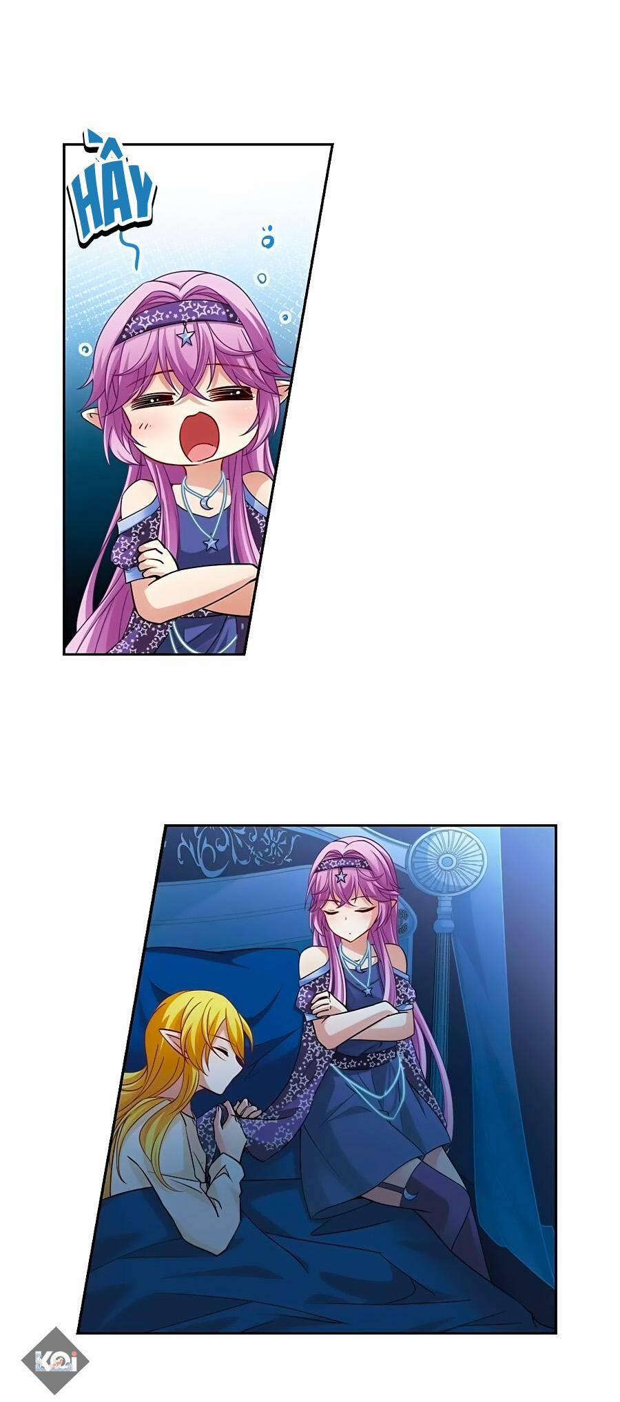 Tầm Trảo Tiền Thế Chi Lữ 217.2 trang 13