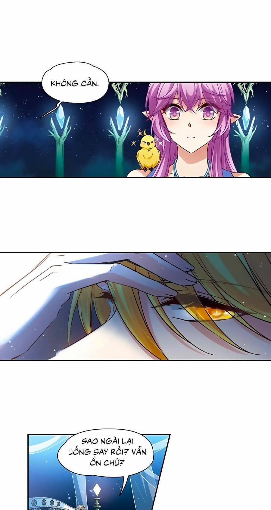 Tầm Trảo Tiền Thế Chi Lữ 217.2 trang 2