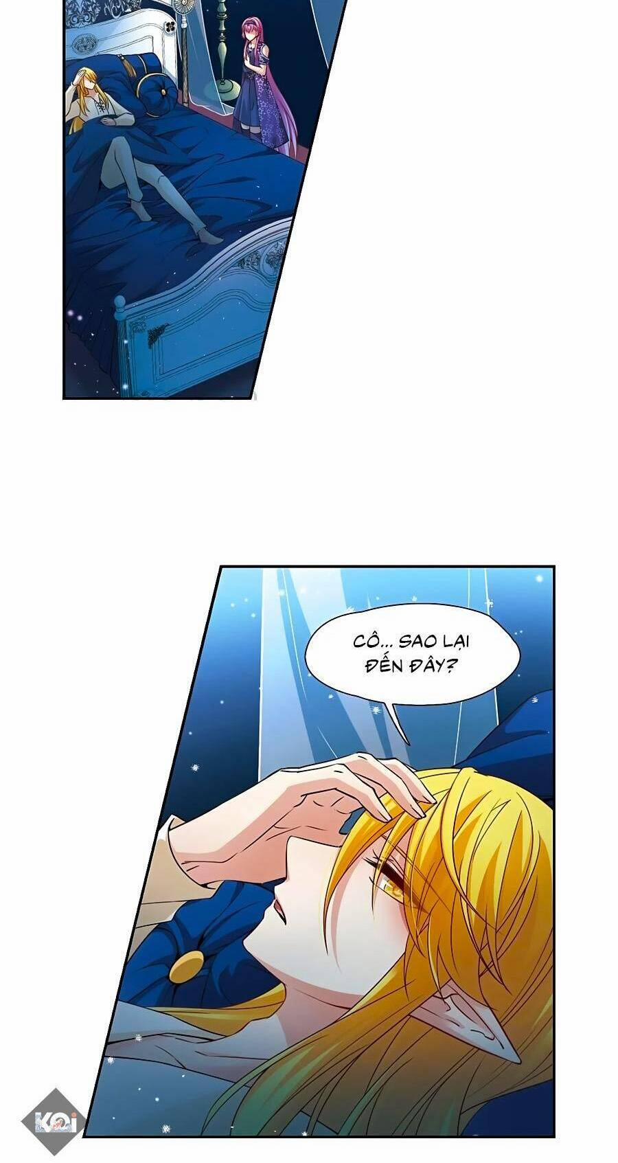 Tầm Trảo Tiền Thế Chi Lữ 217.2 trang 3