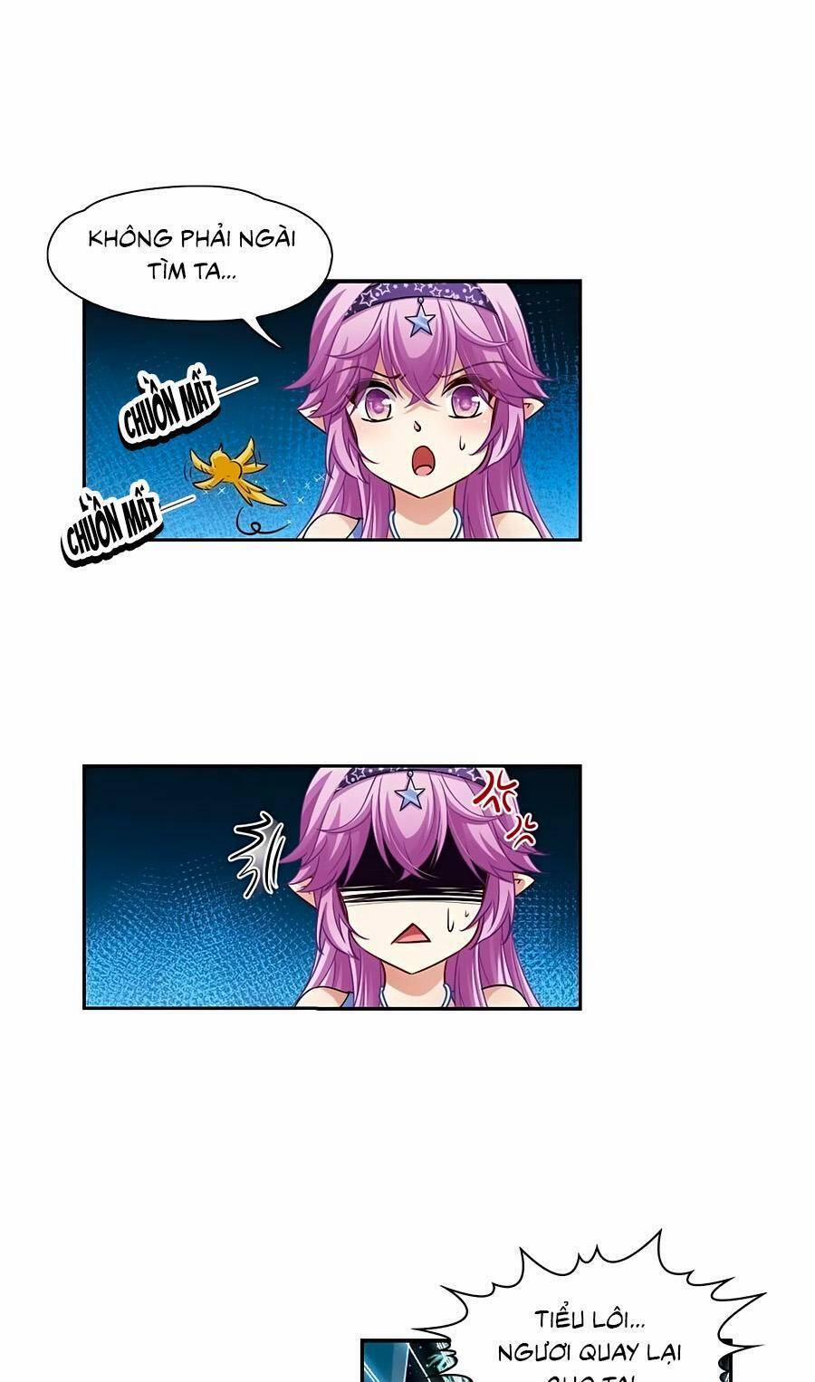 Tầm Trảo Tiền Thế Chi Lữ 217.2 trang 4