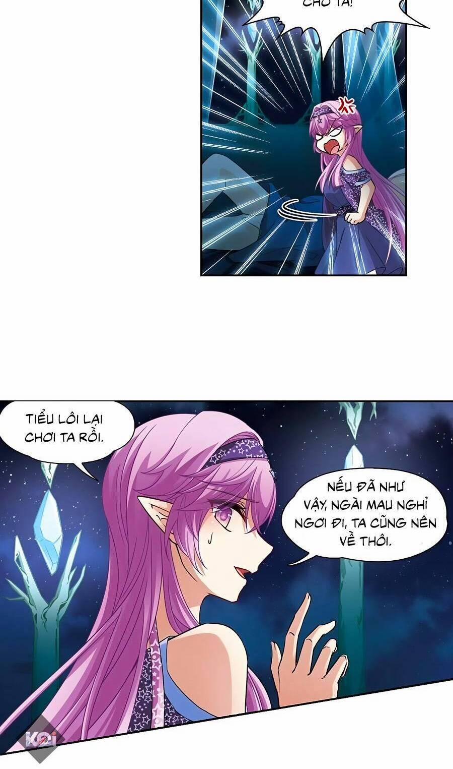 Tầm Trảo Tiền Thế Chi Lữ 217.2 trang 5