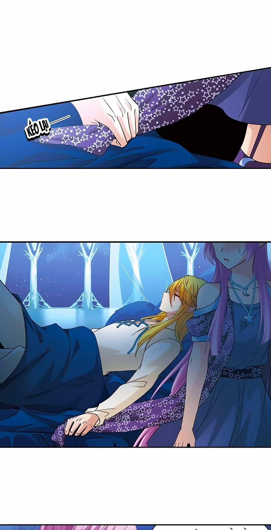 Tầm Trảo Tiền Thế Chi Lữ 217.2 trang 6