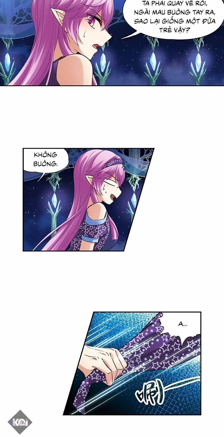 Tầm Trảo Tiền Thế Chi Lữ 217.2 trang 7