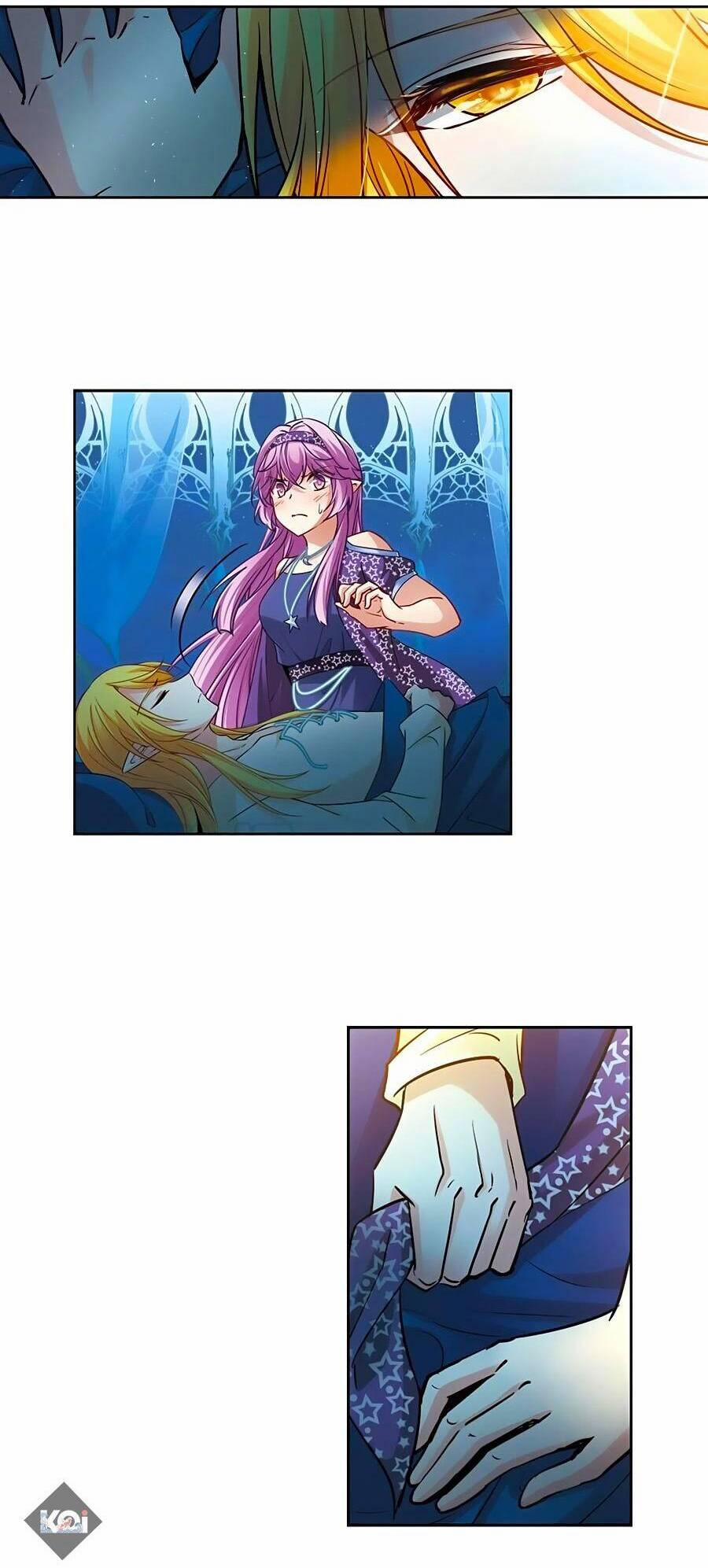 Tầm Trảo Tiền Thế Chi Lữ 217.2 trang 9