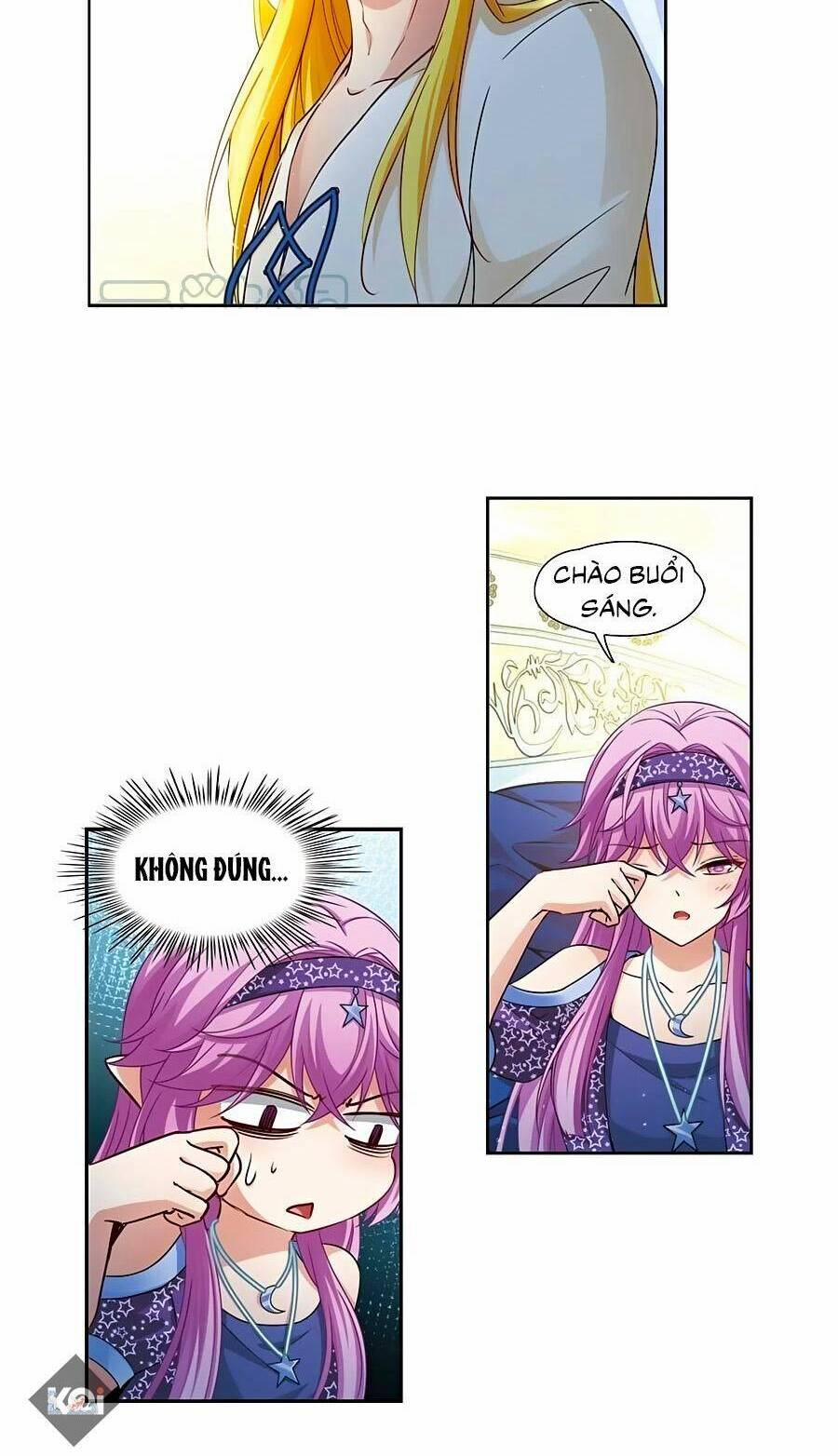 Tầm Trảo Tiền Thế Chi Lữ 217.3 trang 1