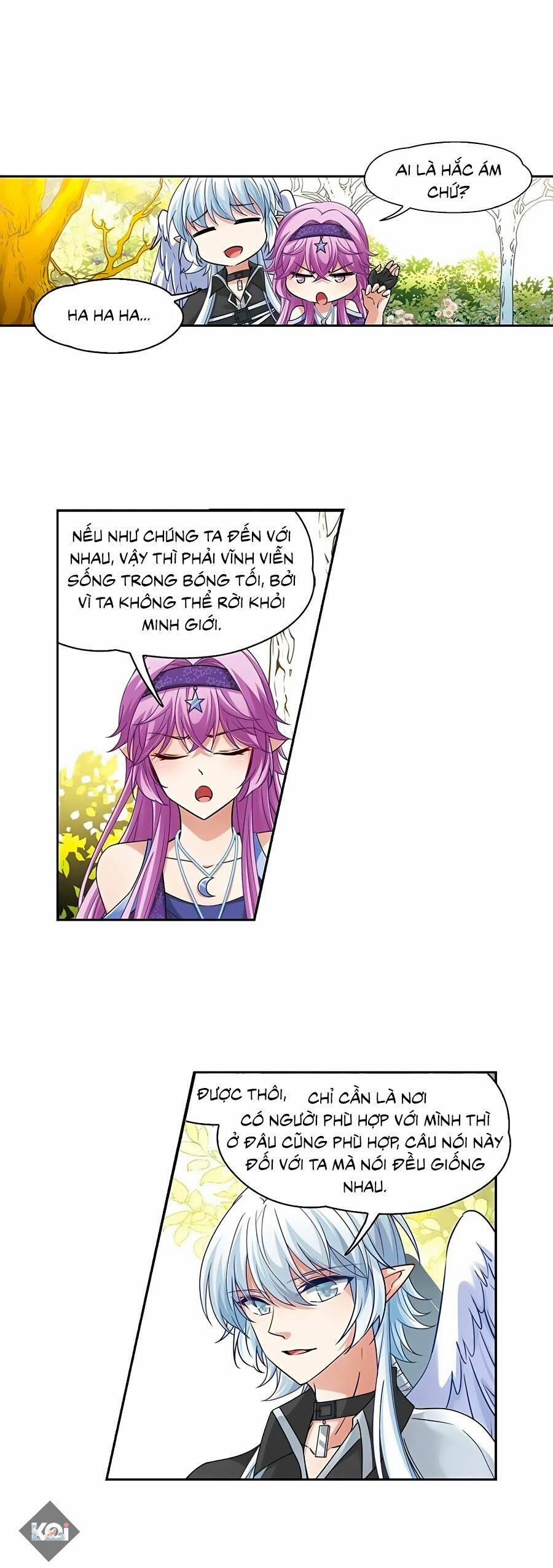 Tầm Trảo Tiền Thế Chi Lữ 217.3 trang 10