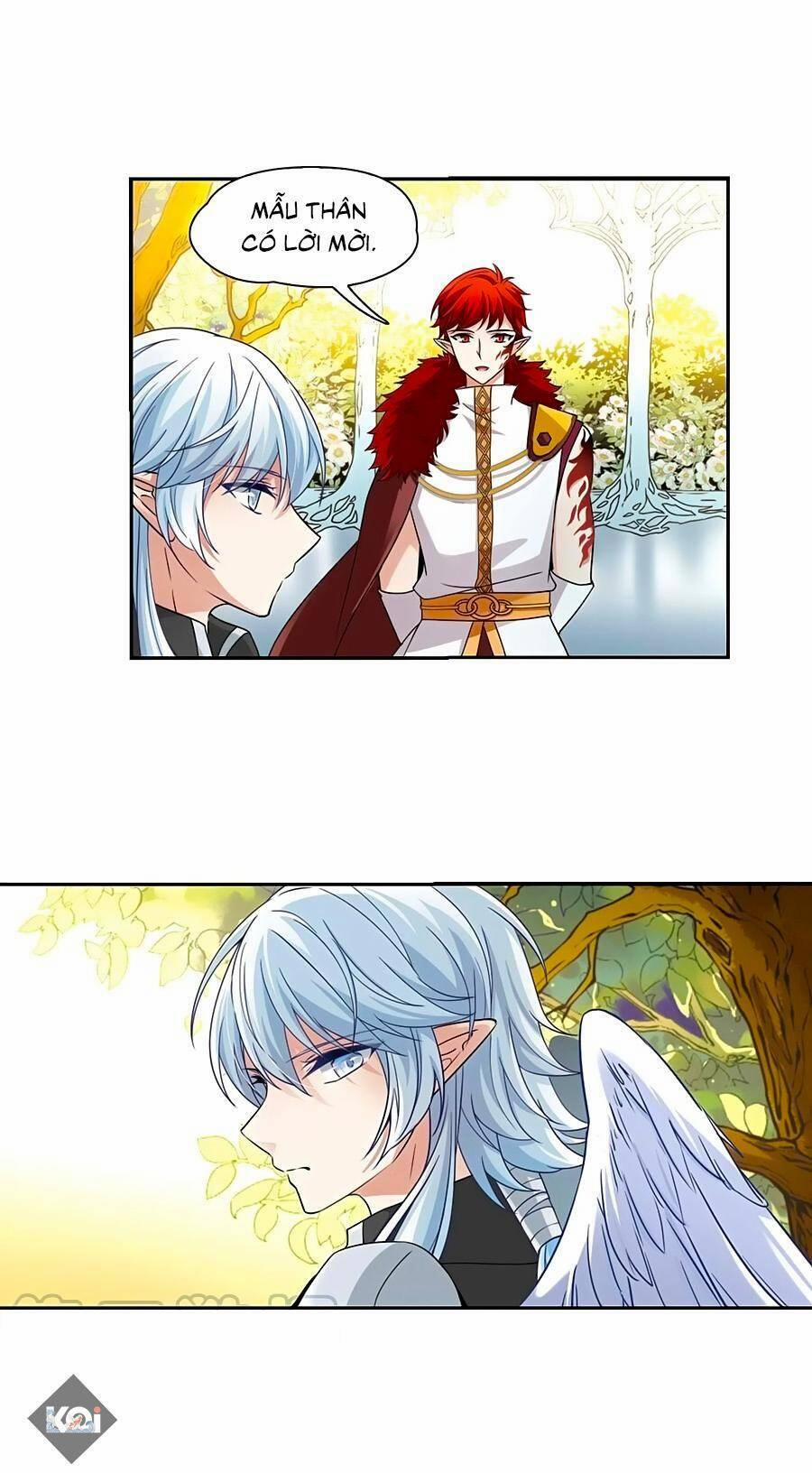 Tầm Trảo Tiền Thế Chi Lữ 217.3 trang 12