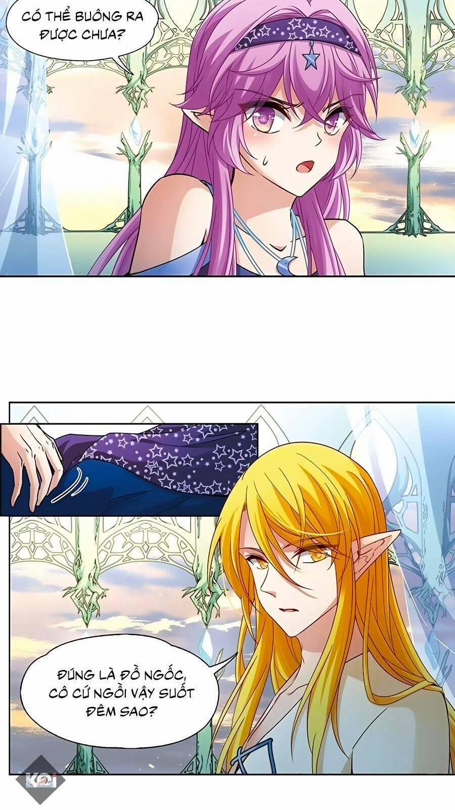 Tầm Trảo Tiền Thế Chi Lữ 217.3 trang 3