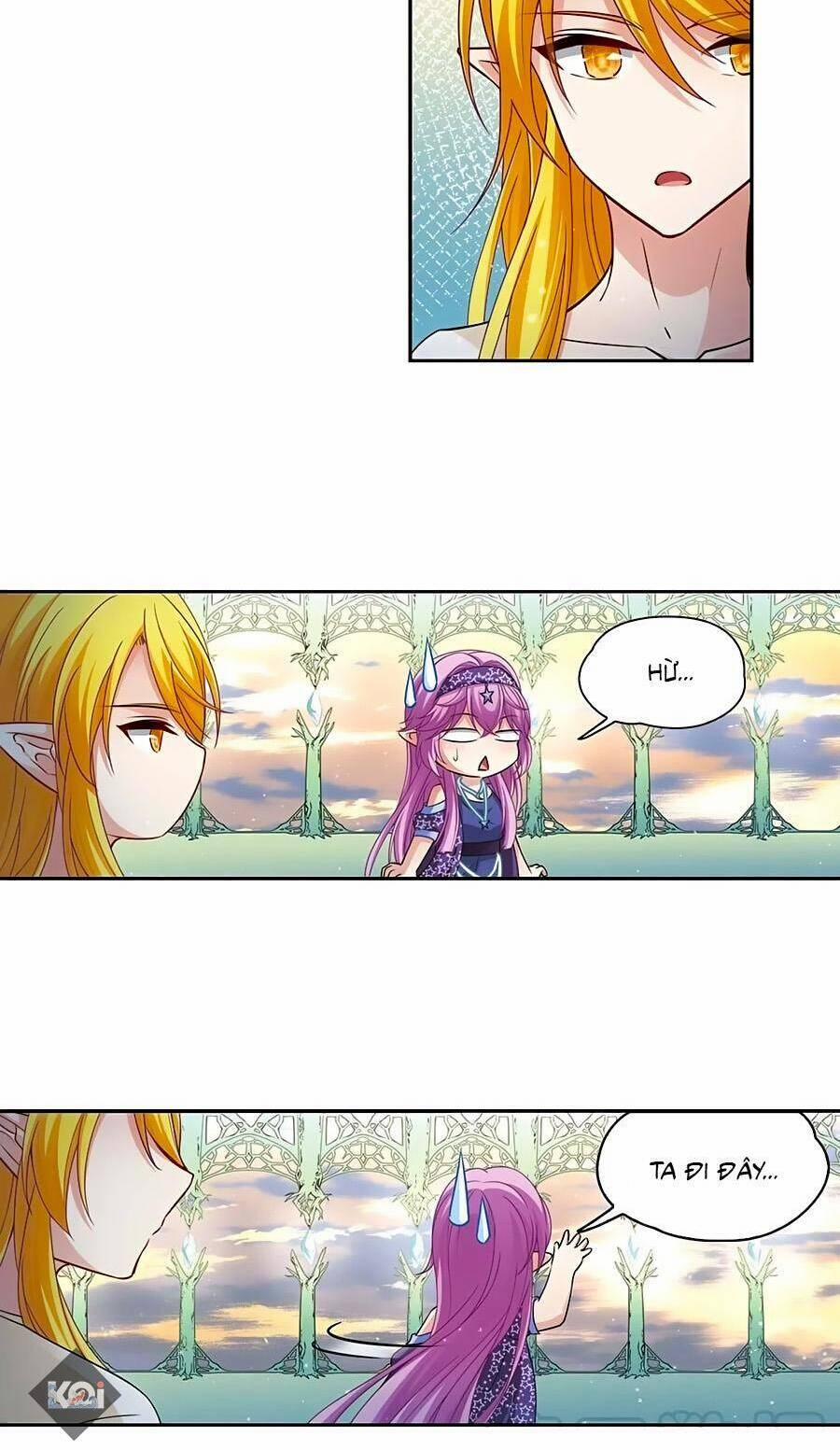 Tầm Trảo Tiền Thế Chi Lữ 217.3 trang 5