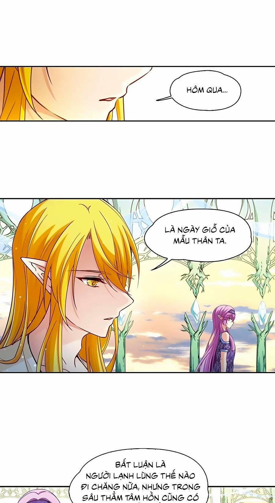 Tầm Trảo Tiền Thế Chi Lữ 217.3 trang 6