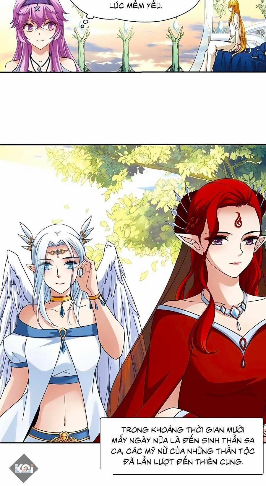 Tầm Trảo Tiền Thế Chi Lữ 217.3 trang 7