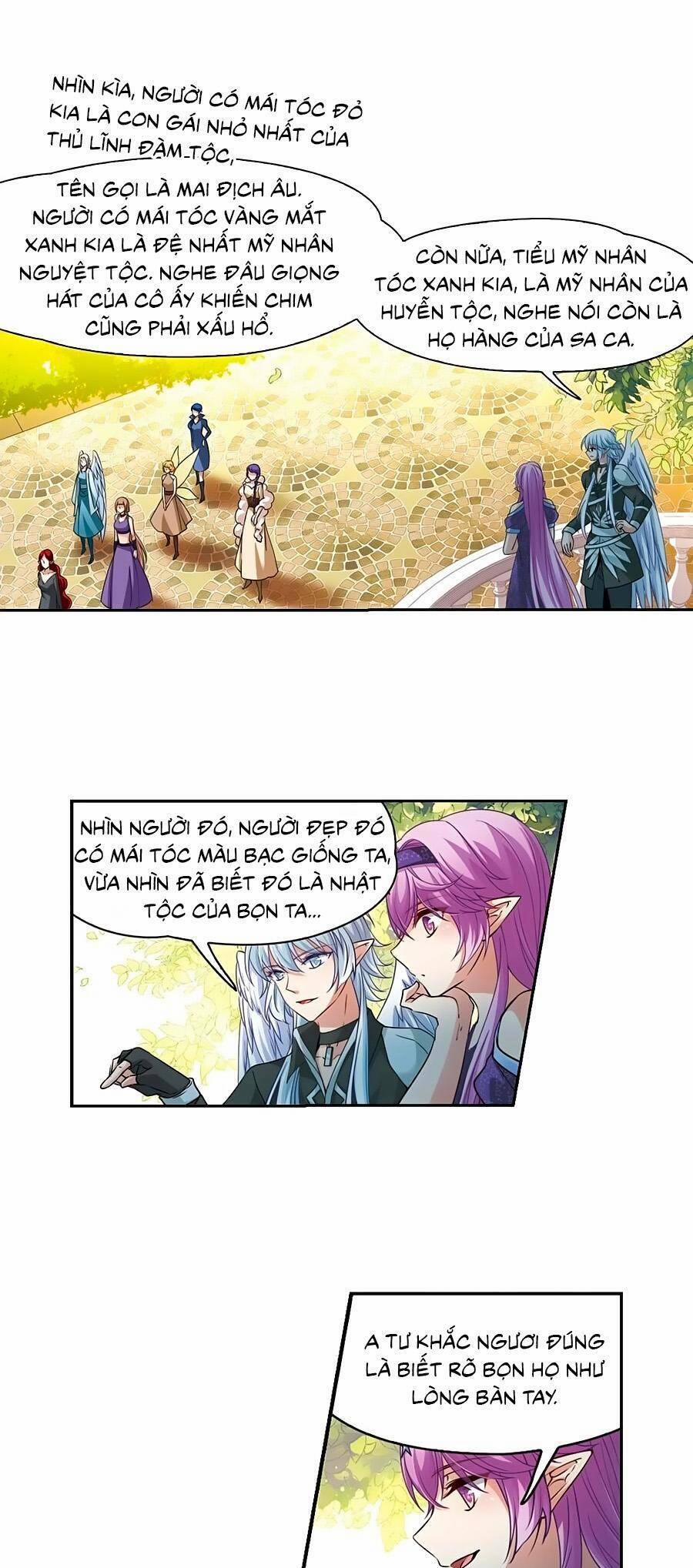 Tầm Trảo Tiền Thế Chi Lữ 217.3 trang 8