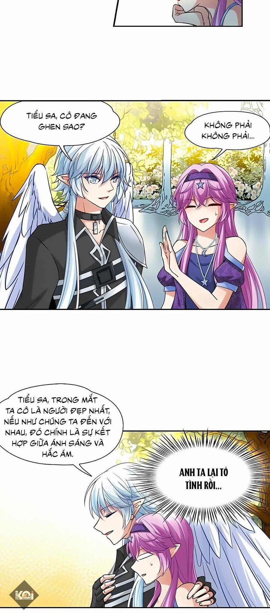 Tầm Trảo Tiền Thế Chi Lữ 217.3 trang 9