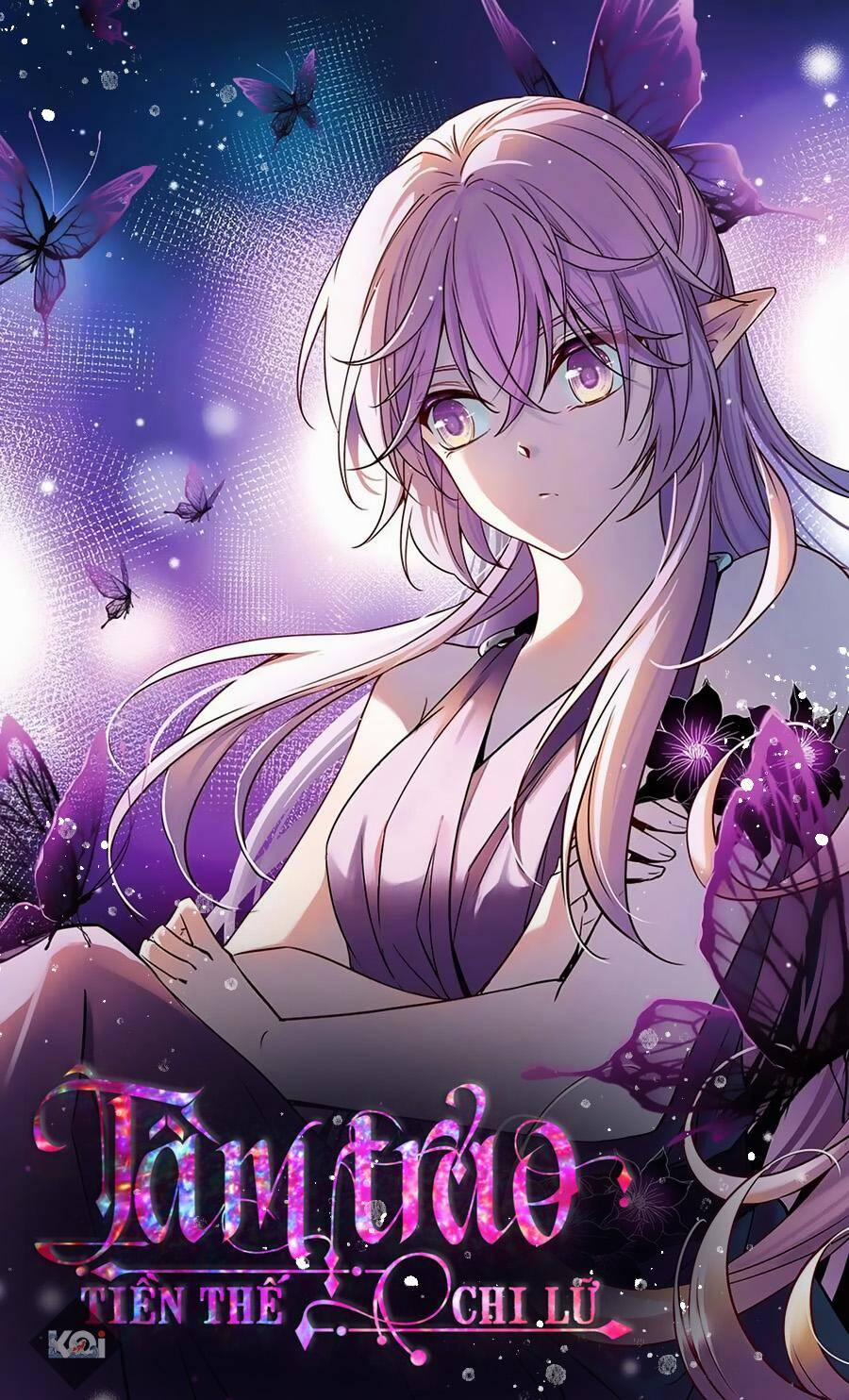 Tầm Trảo Tiền Thế Chi Lữ 218.1 trang 0