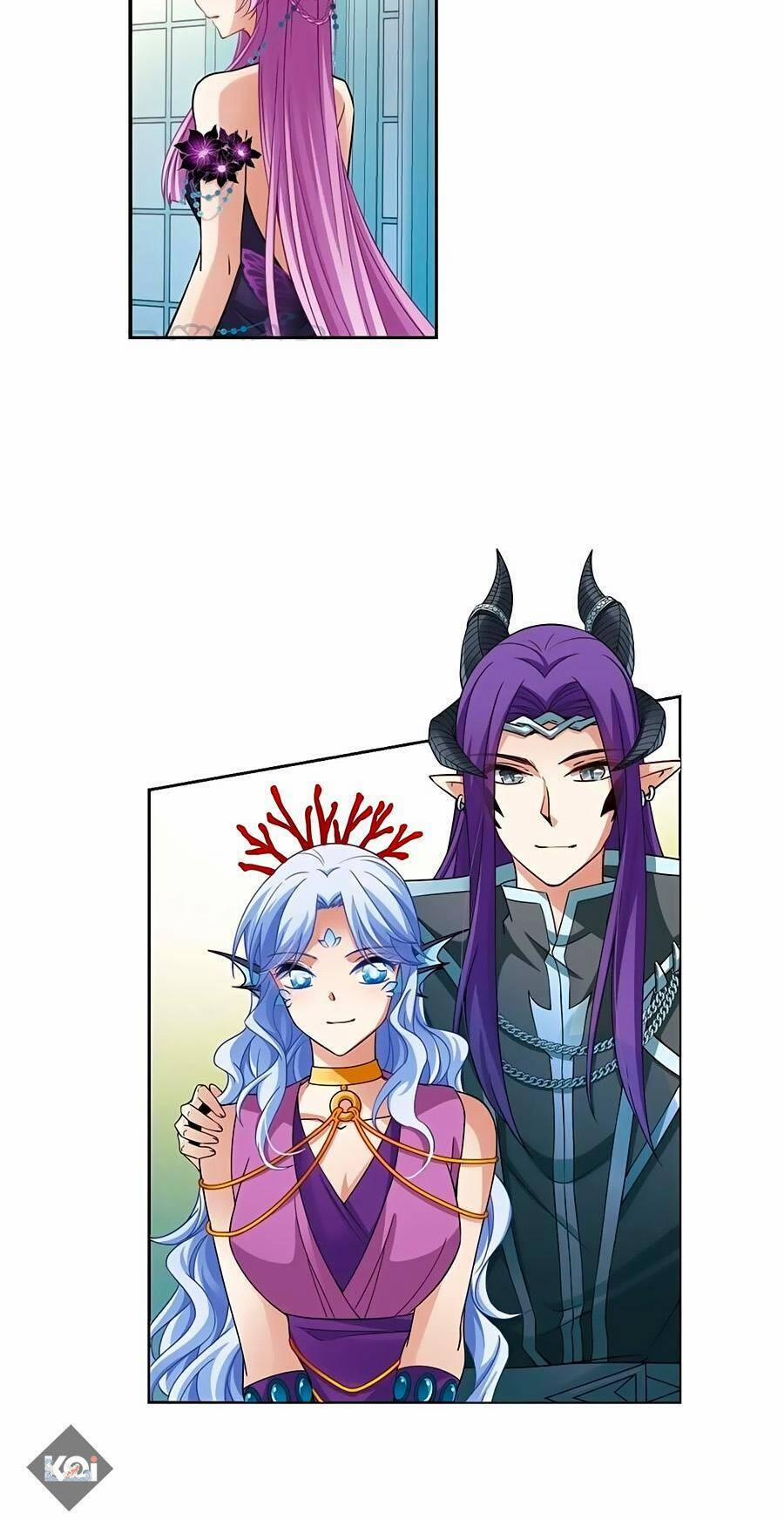 Tầm Trảo Tiền Thế Chi Lữ 218.1 trang 10