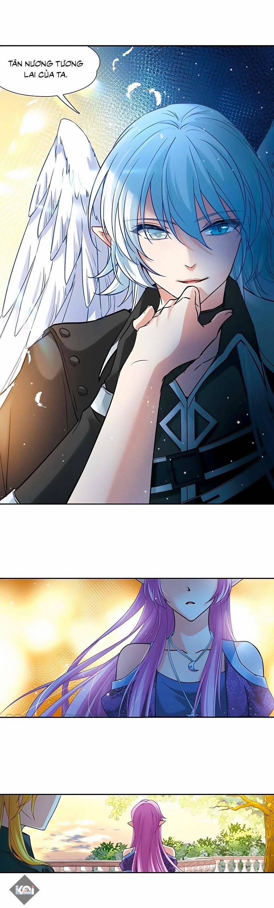 Tầm Trảo Tiền Thế Chi Lữ 218.1 trang 2