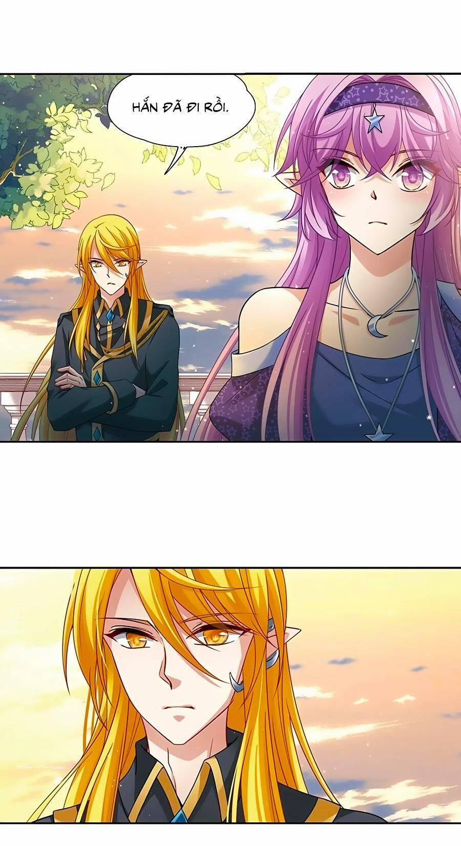 Tầm Trảo Tiền Thế Chi Lữ 218.1 trang 3