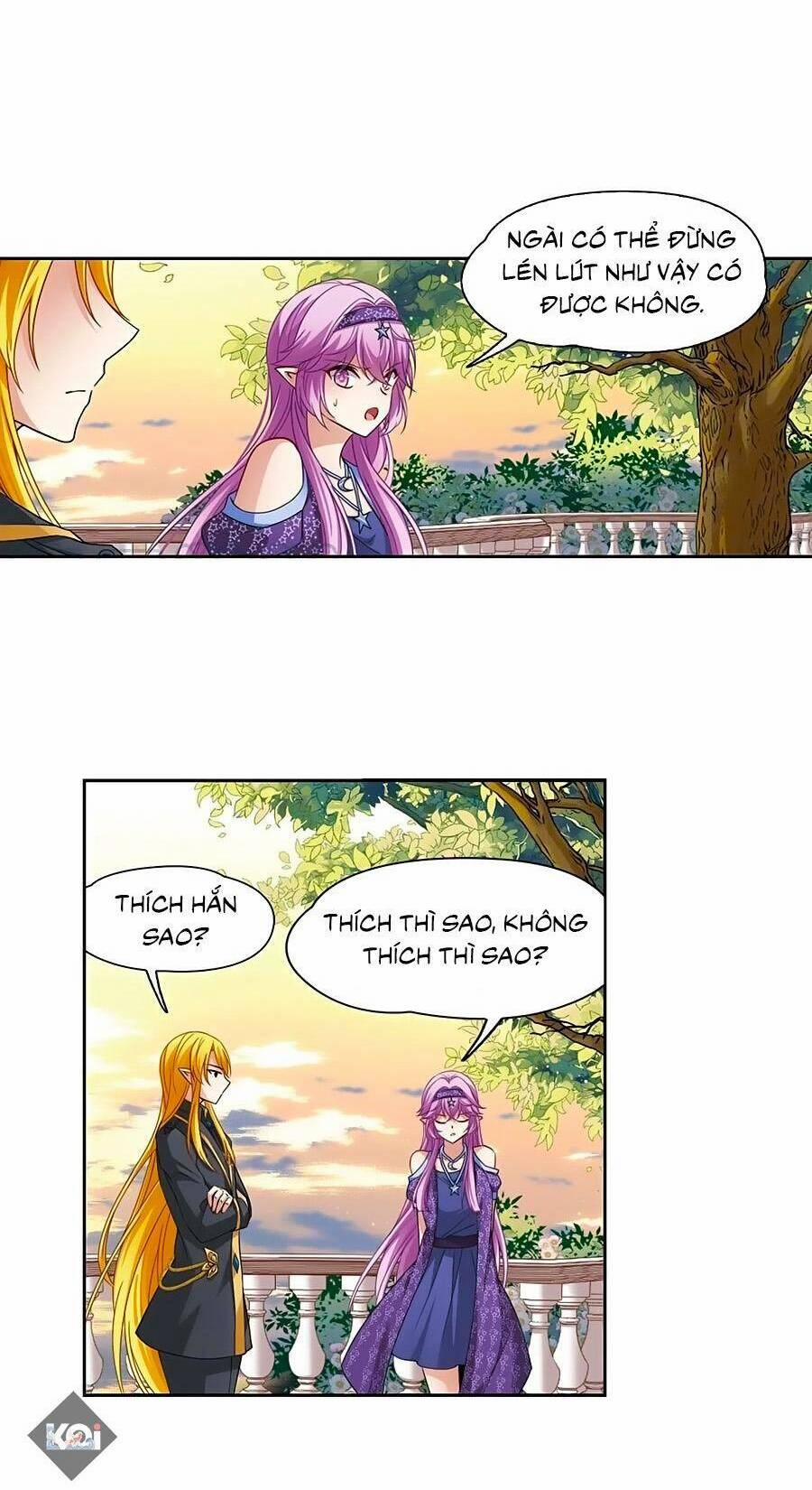 Tầm Trảo Tiền Thế Chi Lữ 218.1 trang 4