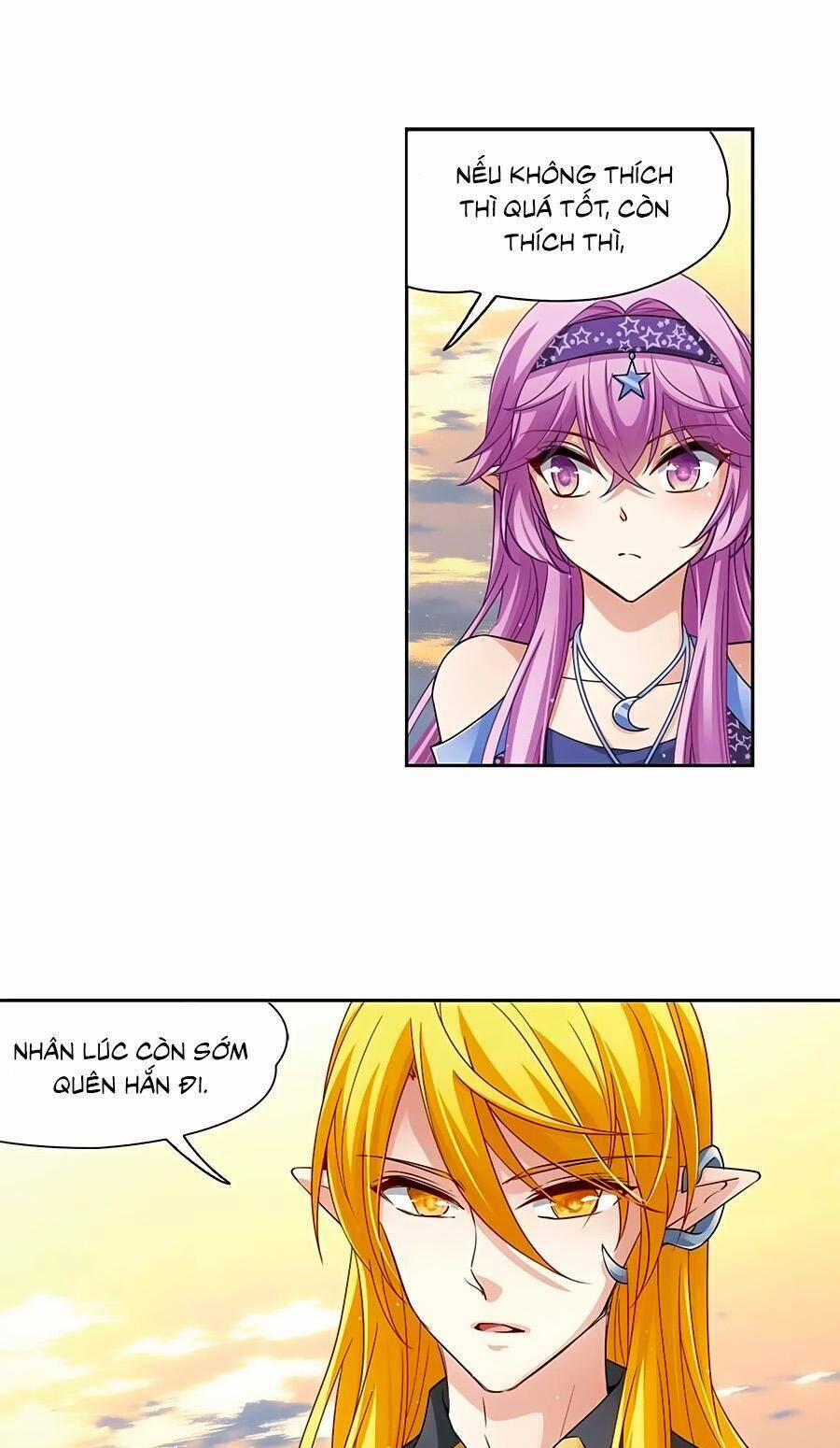 Tầm Trảo Tiền Thế Chi Lữ 218.1 trang 5