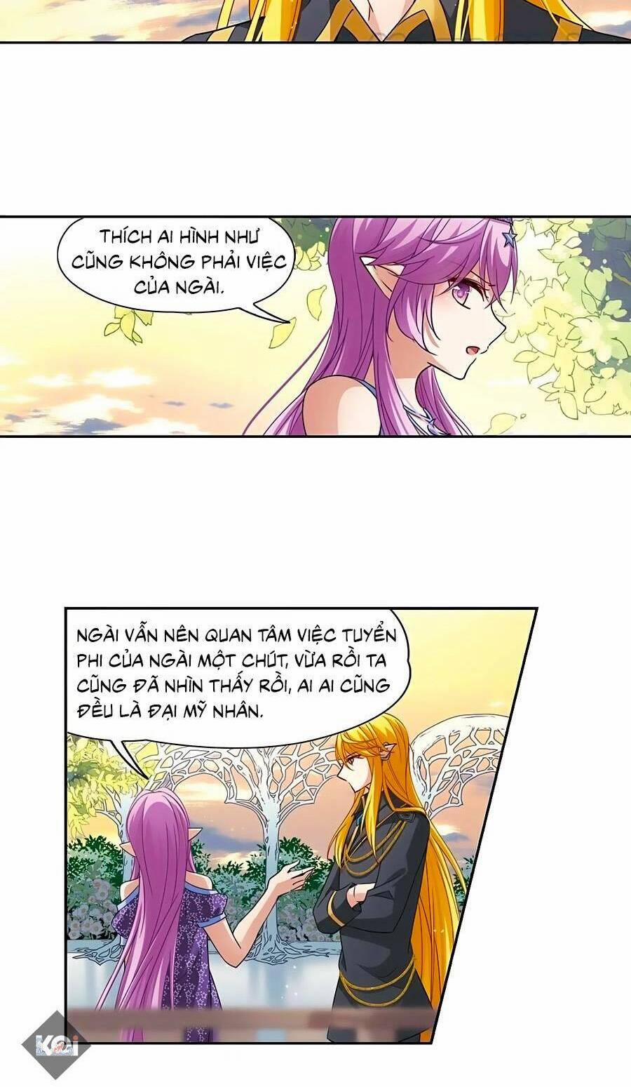 Tầm Trảo Tiền Thế Chi Lữ 218.1 trang 6