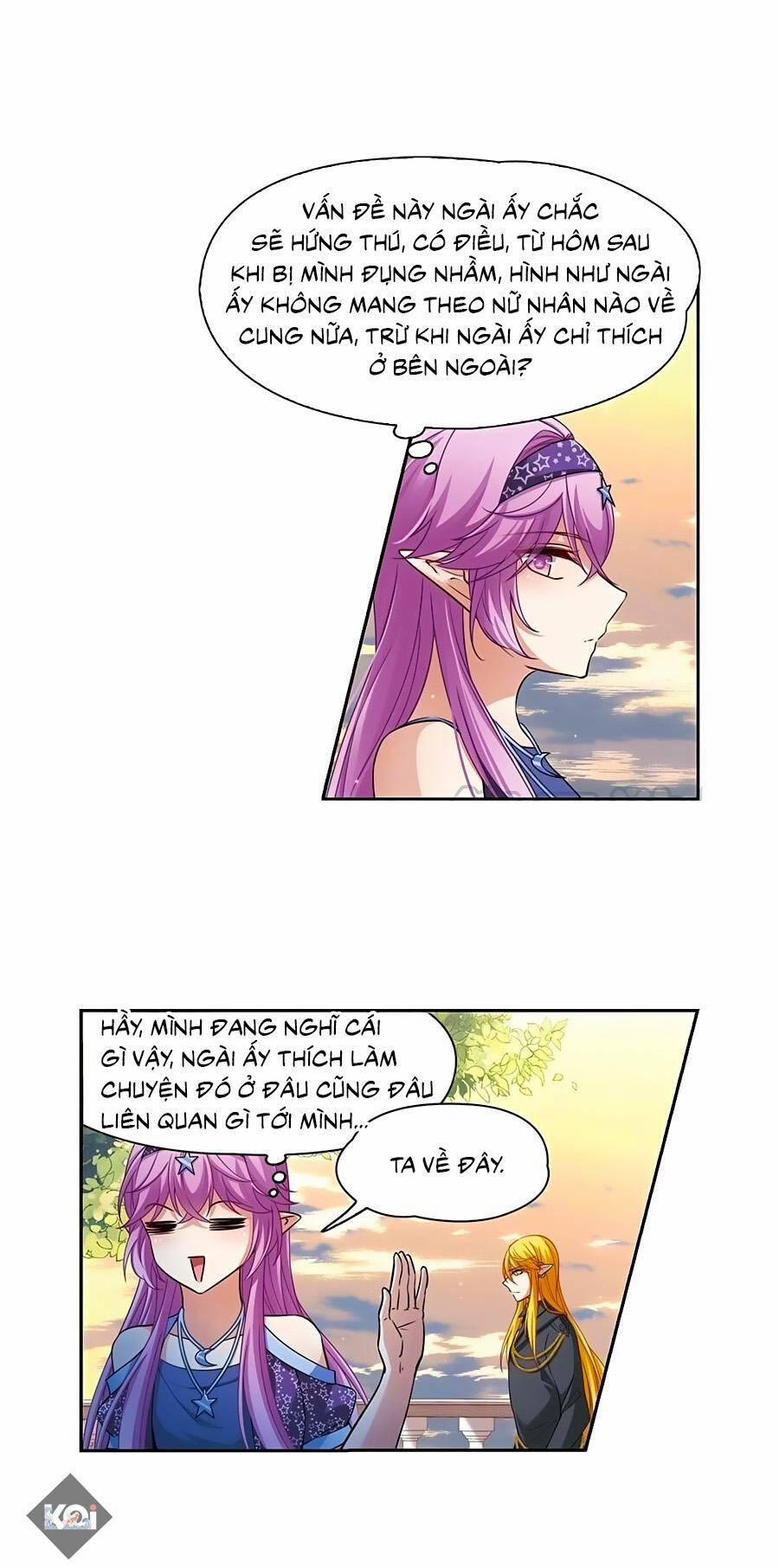 Tầm Trảo Tiền Thế Chi Lữ 218.1 trang 7