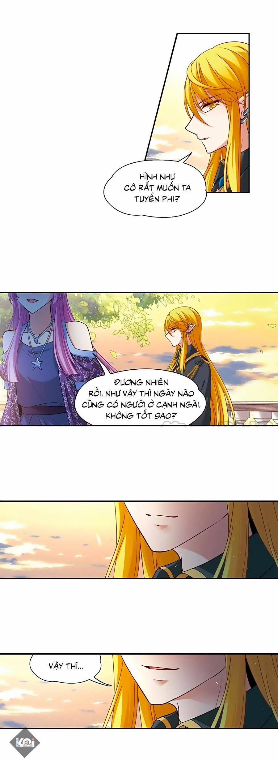 Tầm Trảo Tiền Thế Chi Lữ 218.1 trang 8