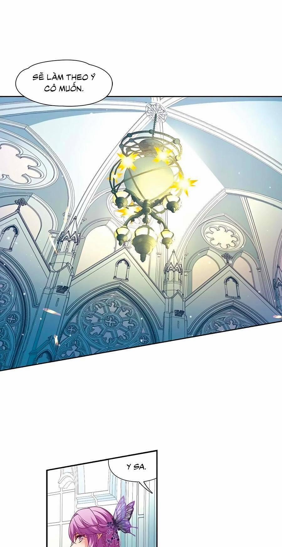 Tầm Trảo Tiền Thế Chi Lữ 218.1 trang 9