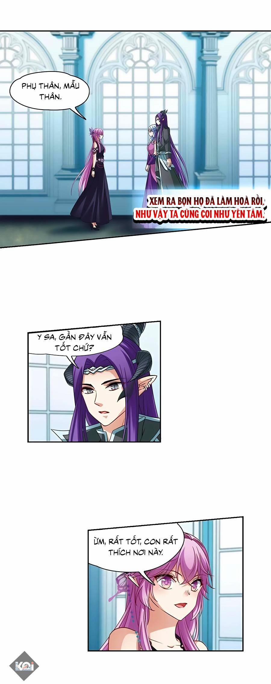 Tầm Trảo Tiền Thế Chi Lữ 218.2 trang 0