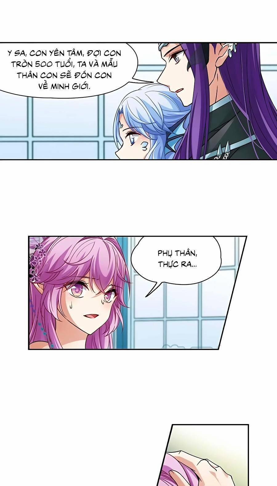 Tầm Trảo Tiền Thế Chi Lữ 218.2 trang 1