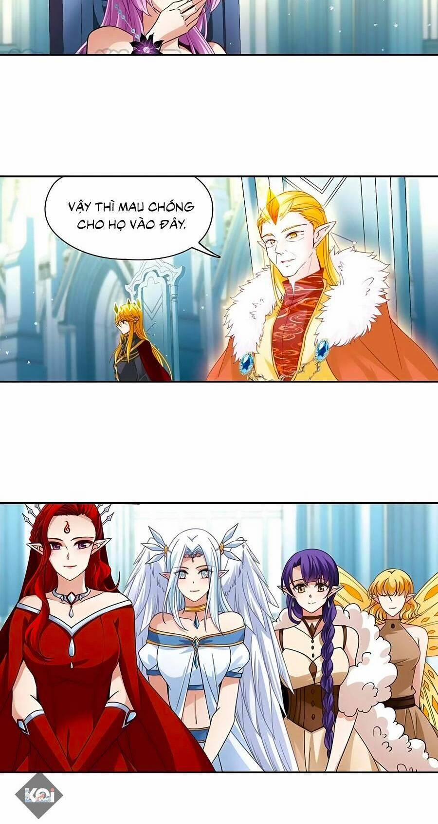 Tầm Trảo Tiền Thế Chi Lữ 218.2 trang 10