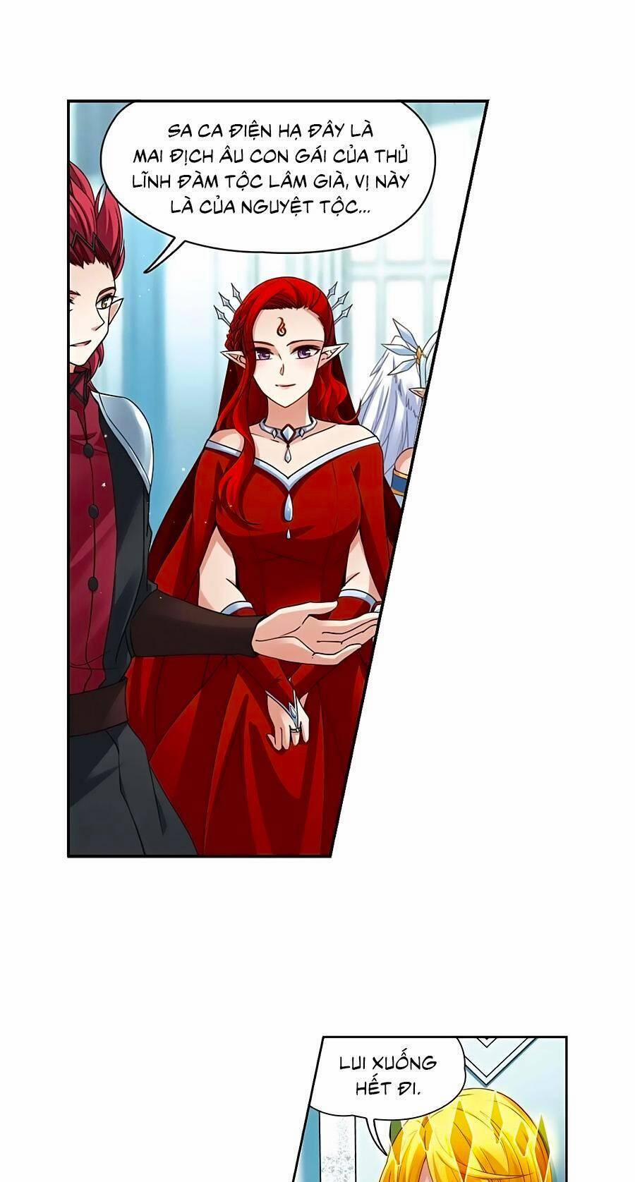 Tầm Trảo Tiền Thế Chi Lữ 218.2 trang 11