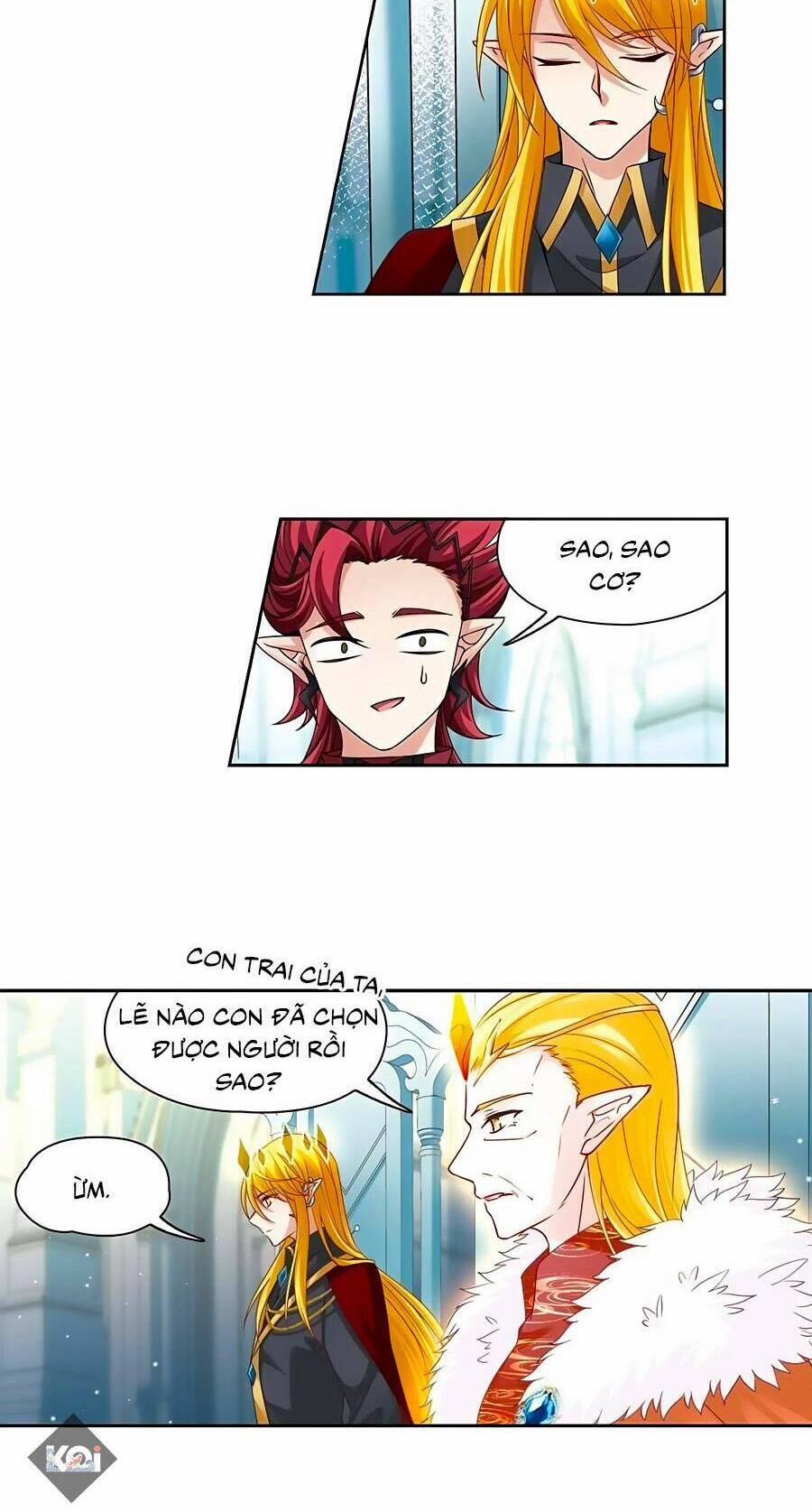 Tầm Trảo Tiền Thế Chi Lữ 218.2 trang 12